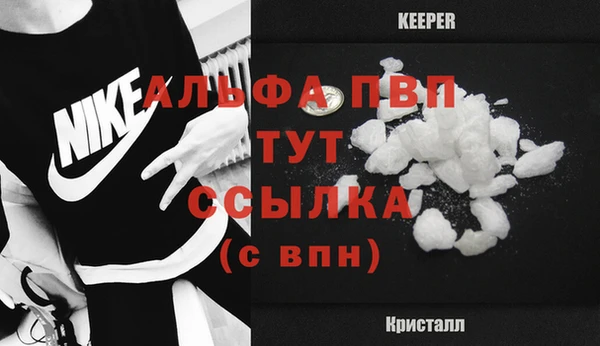 ALPHA PVP Ельня